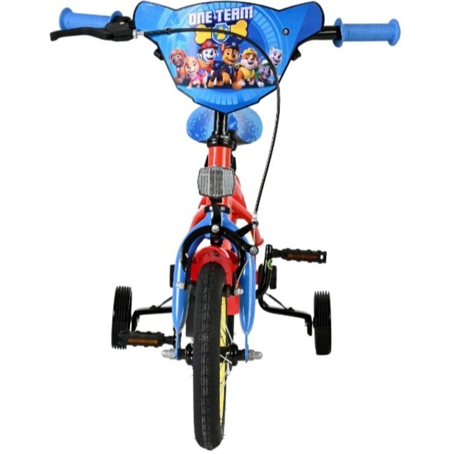 Paw Patrol Jongensfiets 12 Inch 20506