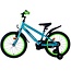 Volare Jongensfiets 18 Inch Rocky Groen 51852