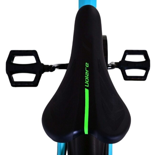 Volare Jongensfiets 18 Inch Rocky Groen 51852