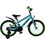 Volare Jongensfiets 18 Inch Rocky Groen 51852
