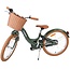Meisjesfiets 20 Inch Volare Ashley 3V Groen 62045