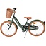 Meisjesfiets 20 Inch Volare Ashley 3V Groen 62045