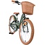 Meisjesfiets 20 Inch Volare Ashley 3V Groen 62045
