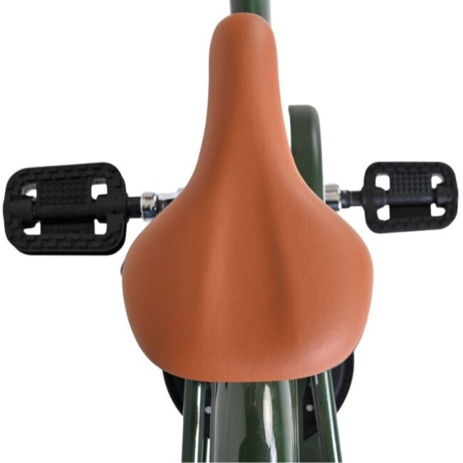 Meisjesfiets 20 Inch Volare Ashley 3V Groen 62045