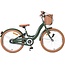 Meisjesfiets 20 Inch Volare Ashley 3V Groen 62045