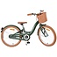 Meisjesfiets 20 Inch Volare Ashley Groen 62044