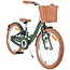 Meisjesfiets 20 Inch Volare Ashley Groen 62044