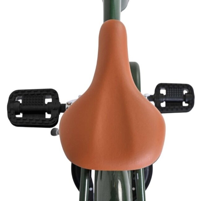 Meisjesfiets 20 Inch Volare Ashley Groen 62044