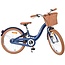 Meisjesfiets 20 Inch Volare Ashley Blauw 62042