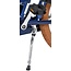 Meisjesfiets 20 Inch Volare Ashley Blauw 62042