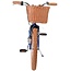 Meisjesfiets 20 Inch Volare Ashley Blauw 62042