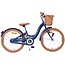 Meisjesfiets 20 Inch Volare Ashley Blauw 62042