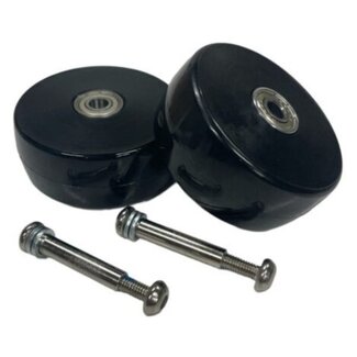 Razor Rijdend Speelgoed Razor Slijtvaste Set Achterwielen Crazy Cart ST - XL - W25143401110