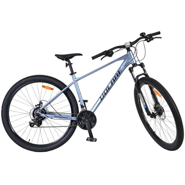 Mountainbike Heren 29 Inch Volare X-Trail Grijs