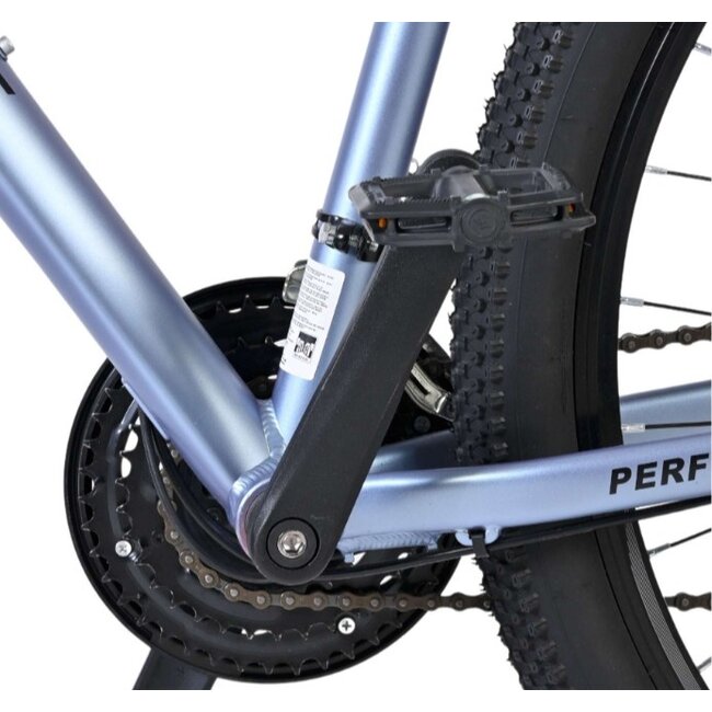 Mountainbike Heren 29 Inch Volare X-Trail Grijs