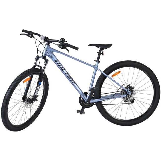 Mountainbike Heren 29 Inch Volare X-Trail Grijs