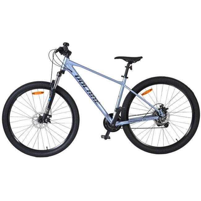 Mountainbike Heren 29 Inch Volare X-Trail Grijs