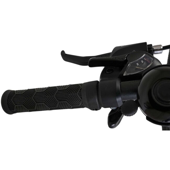 Mountainbike Heren 29 Inch Volare X-Trail Grijs