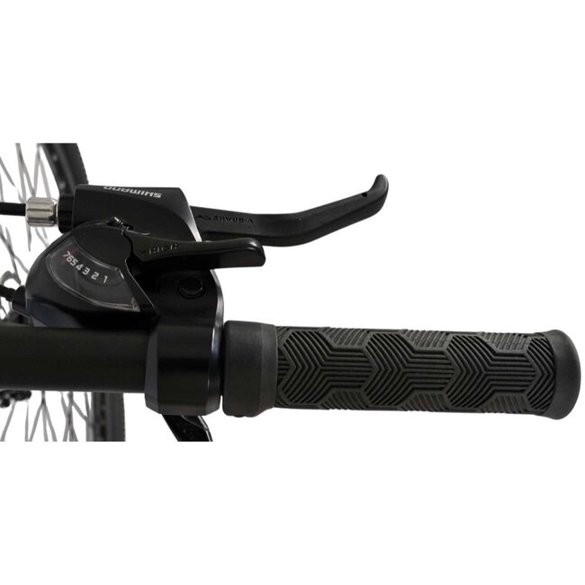 Mountainbike Heren 29 Inch Volare X-Trail Grijs