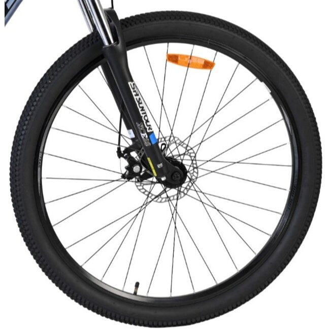 Mountainbike Heren 29 Inch Volare X-Trail Grijs