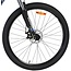 Mountainbike Heren 29 Inch Volare X-Trail Grijs