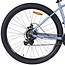 Mountainbike Heren 29 Inch Volare X-Trail Grijs