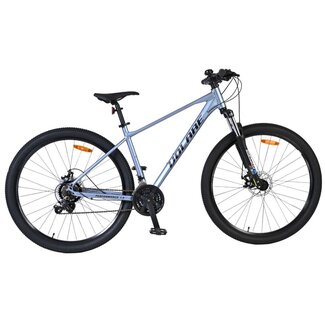 Volare Kinderfietsen Mountainbike Heren 29 Inch Volare X-Trail Grijs