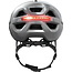 Fietshelm ABUS Urban-I 4.0 Graphite Silver - Showroom Model