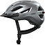 Fietshelm ABUS Urban-I 4.0 Graphite Silver - Showroom Model