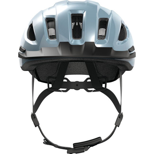 Fietshelm ABUS Urban-I 4.0 Glacier Blue - Showroom Model