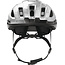 Fietshelm ABUS Urban-I 4.0 LR Signal Silver - Showroom Model