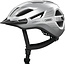 Fietshelm ABUS Urban-I 4.0 LR Signal Silver - Showroom Model