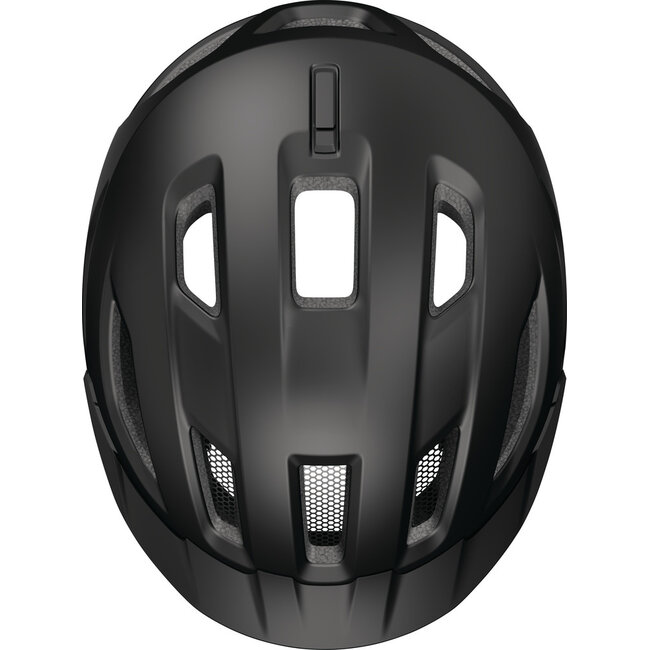 Fietshelm ABUS Urban-I 4.0 LR Velvet Black - Showroom Model