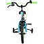 Volare Jongensfiets 14 Inch Rocky Groen 51472