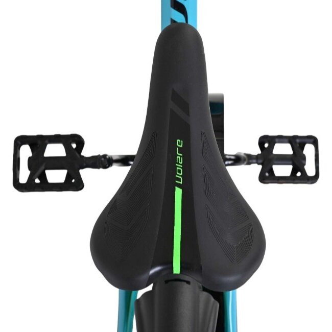 Jongensfiets 14 Inch Volare Rocky Groen 51472