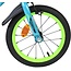 Jongensfiets 14 Inch Volare Rocky Groen 51472