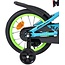 Volare Jongensfiets 14 Inch Rocky Groen 51472