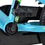 Volare Jongensfiets 14 Inch Rocky Groen 51472