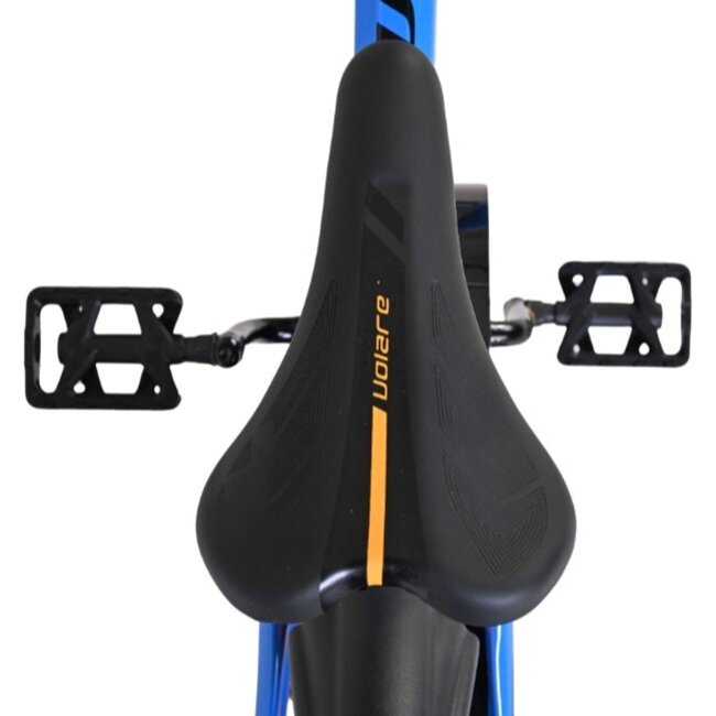 Jongensfiets 14 Inch Volare Rocky Blauw 51471