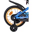 Jongensfiets 14 Inch Volare Rocky Blauw 51471
