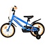 Jongensfiets 14 Inch Volare Rocky Blauw 51471