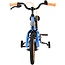 Jongensfiets 14 Inch Volare Rocky Blauw 51471
