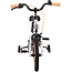 Jongensfiets 14 Inch Volare Rocky Grijs 51473