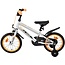Jongensfiets 14 Inch Volare Rocky Rood 51470