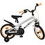Jongensfiets 14 Inch Volare Rocky Rood 51470