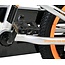 Jongensfiets 14 Inch Volare Rocky Grijs 51473