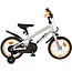 Jongensfiets 14 Inch Volare Rocky Rood 51470
