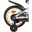 Jongensfiets 14 Inch Volare Rocky Grijs 51473