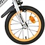 Jongensfiets 14 Inch Volare Rocky Grijs 51473