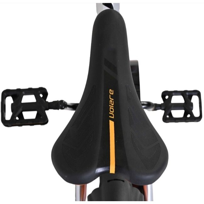 Jongensfiets 14 Inch Volare Rocky Rood 51470